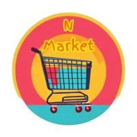 N ماركت
